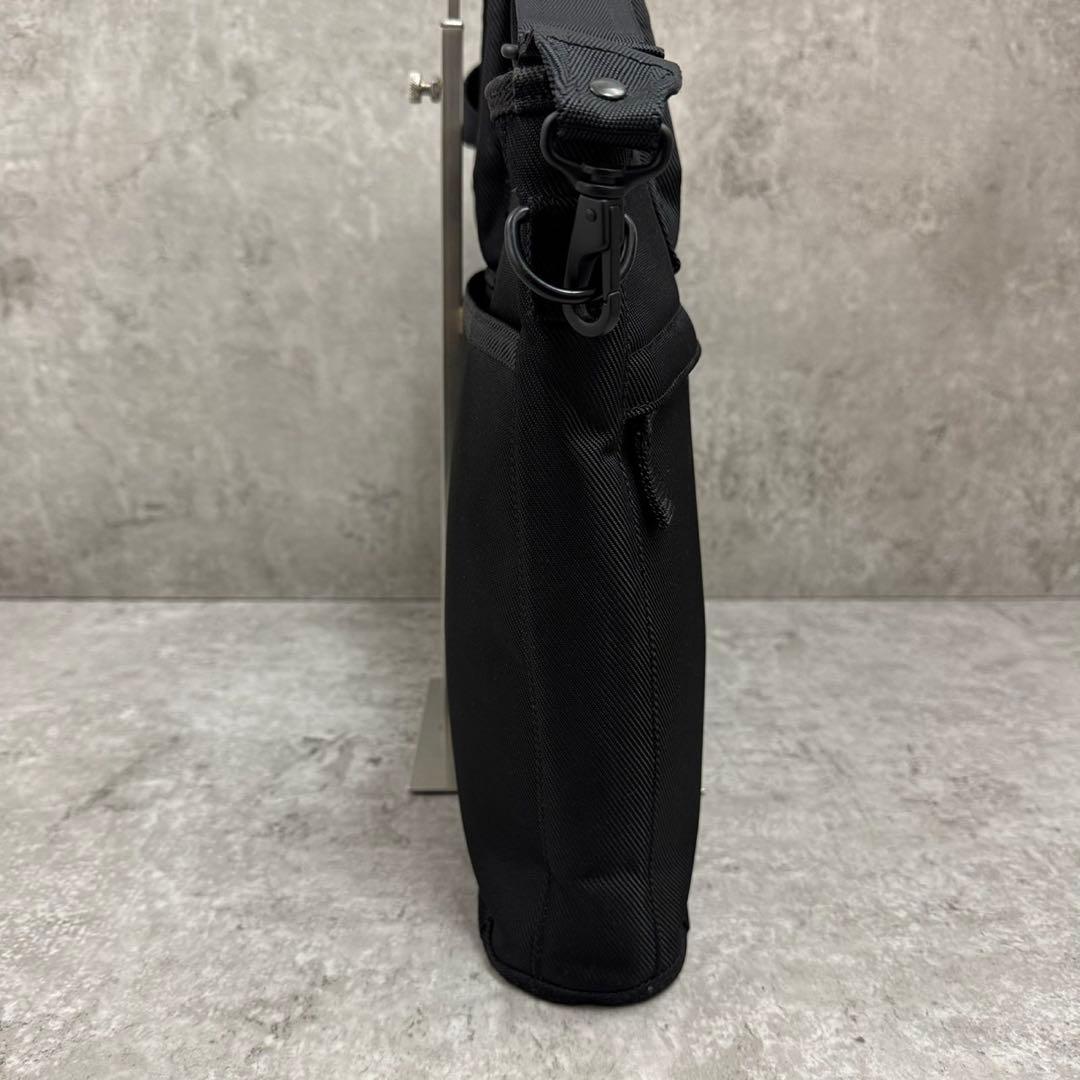 【美品】ポーター ポジション 2WAY ブリーフケース ビジネスバッグ