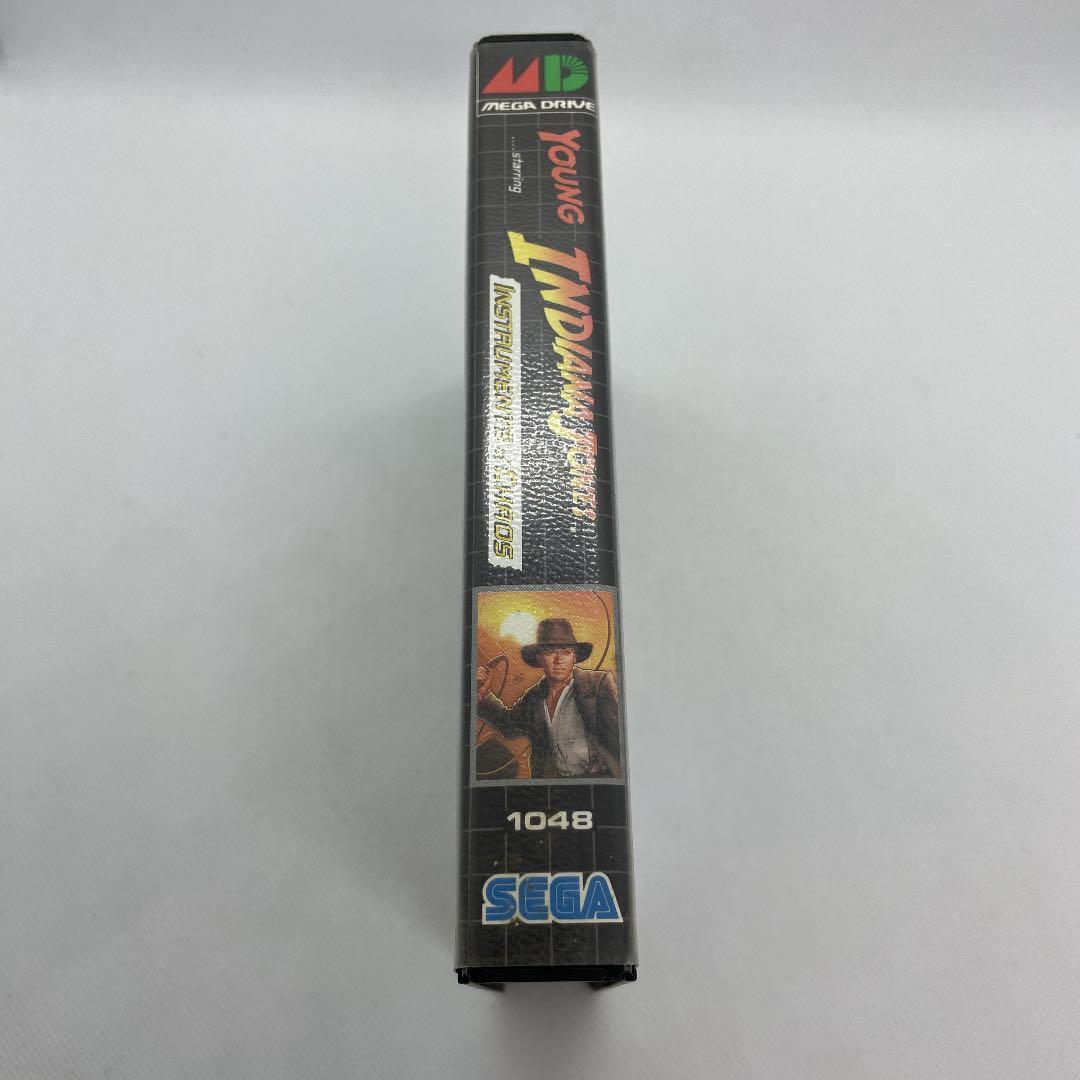 インディジョーンズ