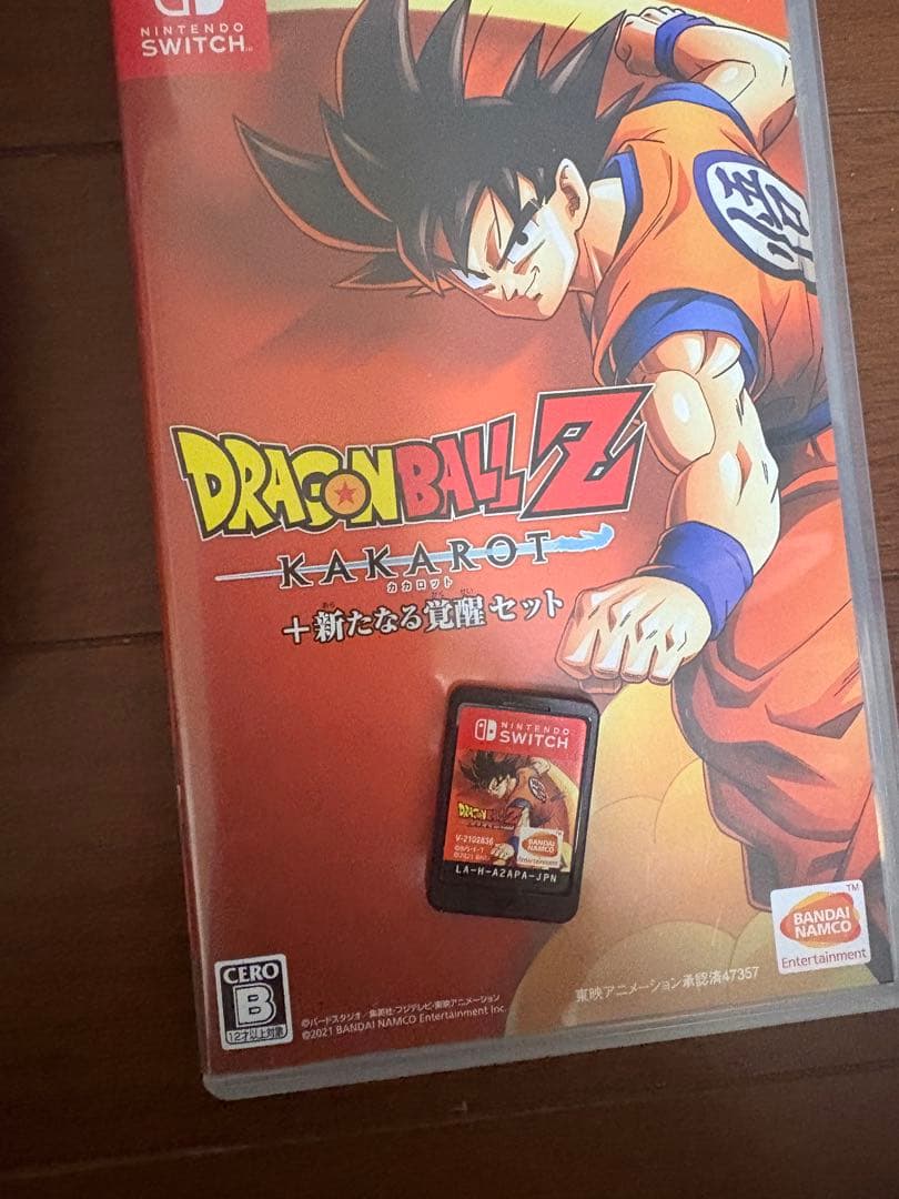 Nintendo Switch Lite ブルー ケース付き