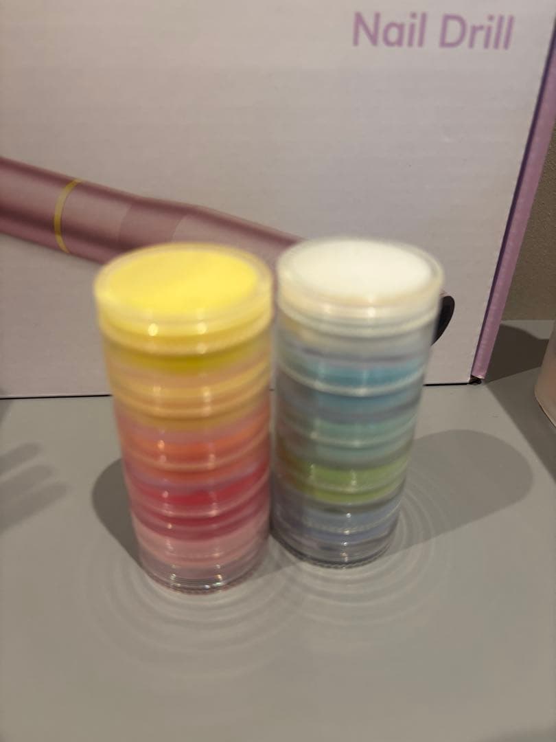 ジェルネイル★GelNail★ネイルアート用品セット