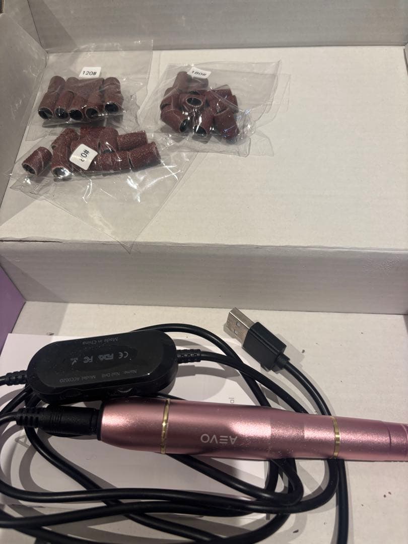 ジェルネイル★GelNail★ネイルアート用品セット