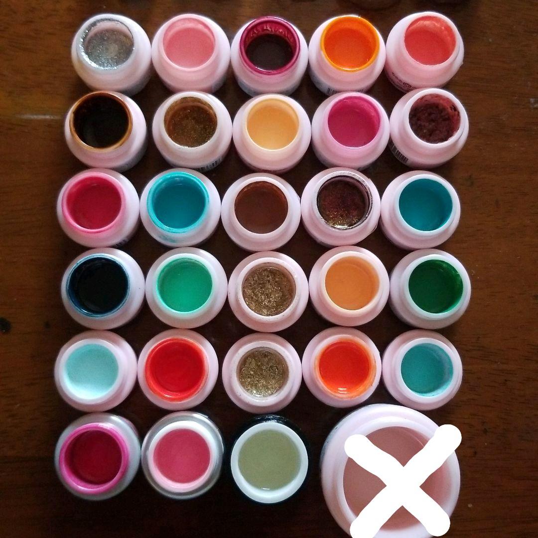 Sale！！！エースジェル　カラージェル　ラピジェル　バイオジェル