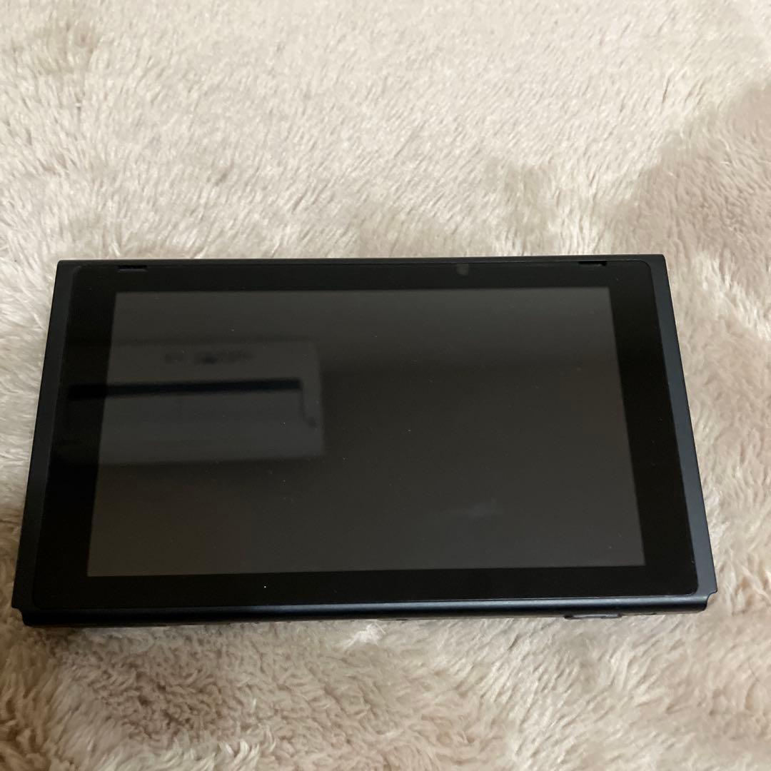 Nintendo Switch ネオンブルー/レッド HAD-S-KABAA