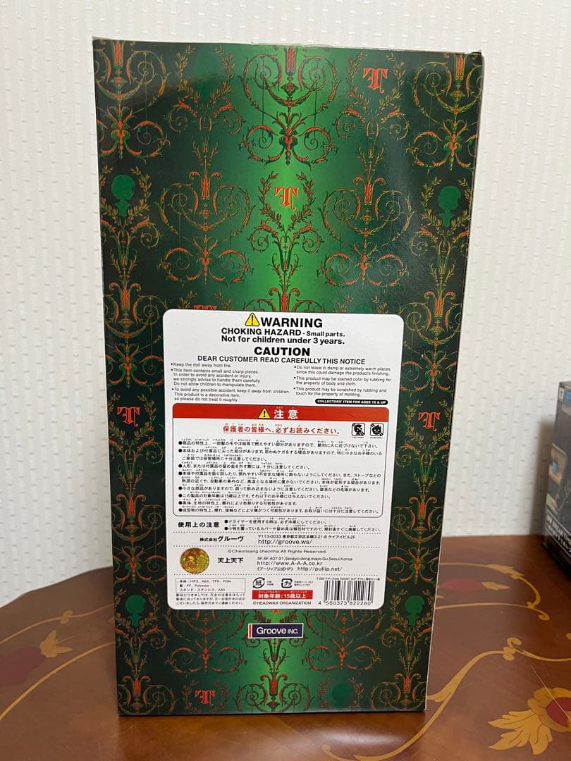 限定品　hide DOUBTテヤン　貴重