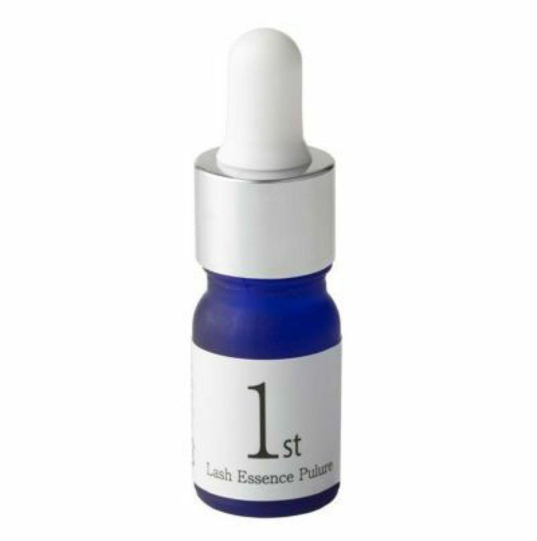 【新品未開封】Aile ラッシュエッセンスプルレ 3 STEP 3本セット