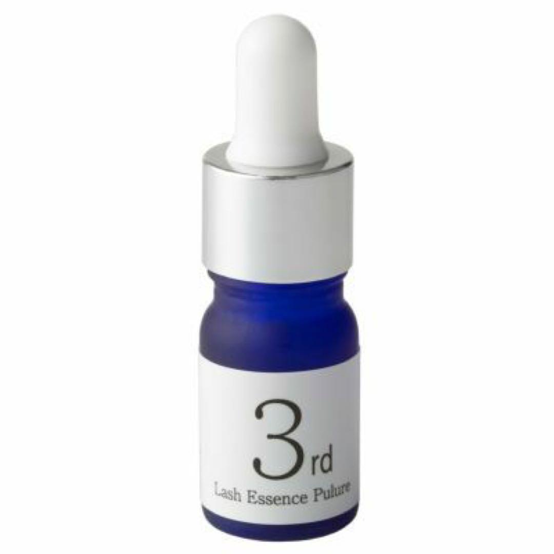 【新品未開封】Aile ラッシュエッセンスプルレ 3 STEP 3本セット