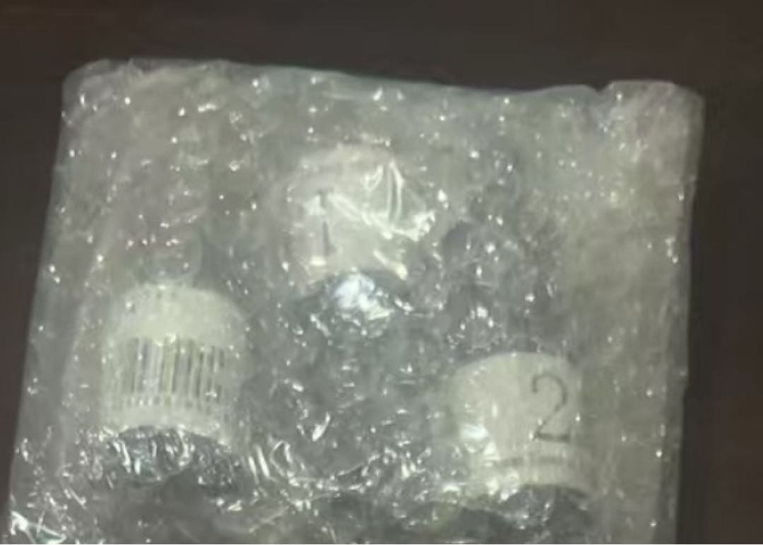 【新品未開封】Aile ラッシュエッセンスプルレ 3 STEP 3本セット