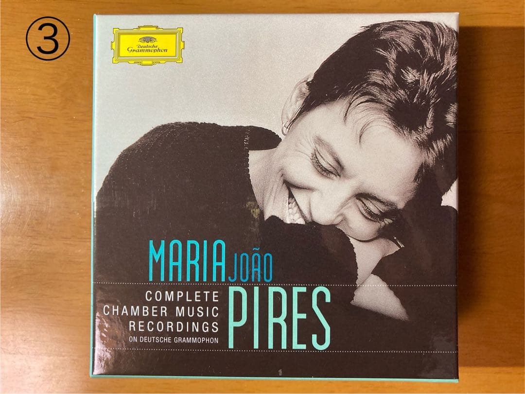 【お買得価格】マリア・ジョアン・ピリス（ピレシュ ）9点セット商品