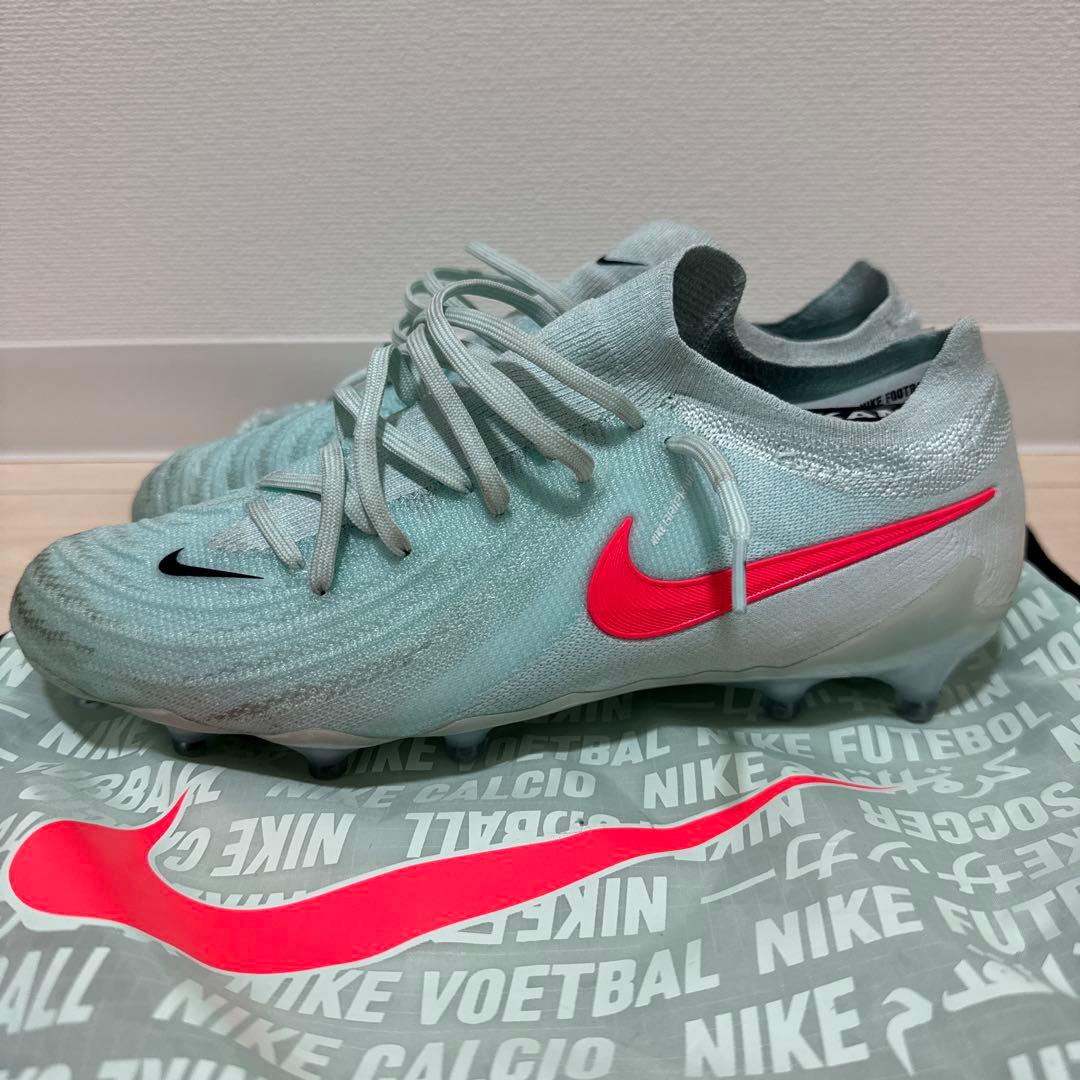 最終値下げ　ファントム GX 2 エリート AG-PRO シンガード付き