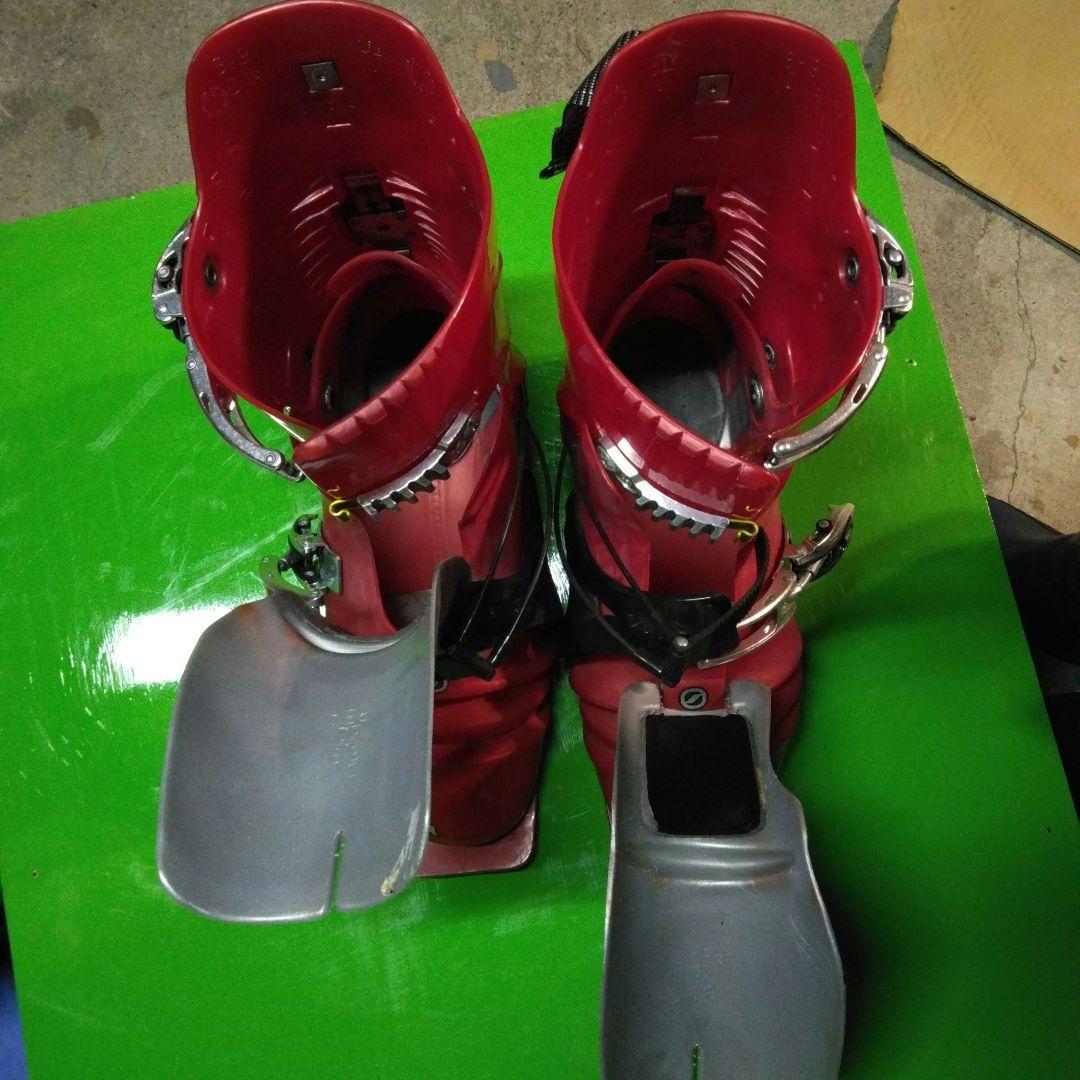 スカルパ　SCARPA　T2X