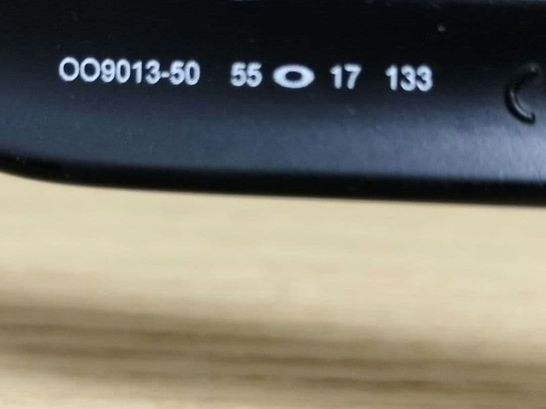 レンズ新品 OAKLEY FROGSKINS