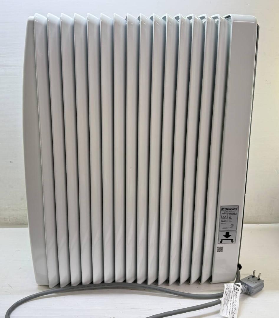 Dimplex ディンプレックス オイルフリーヒーター EVORAD B05