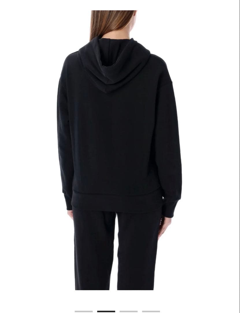 12/5まで限定値下げ A.P.C. レディースパーカー 定価35,300円