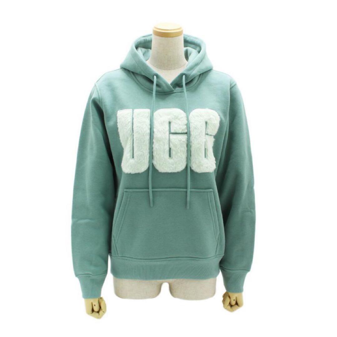 UGG パーカー