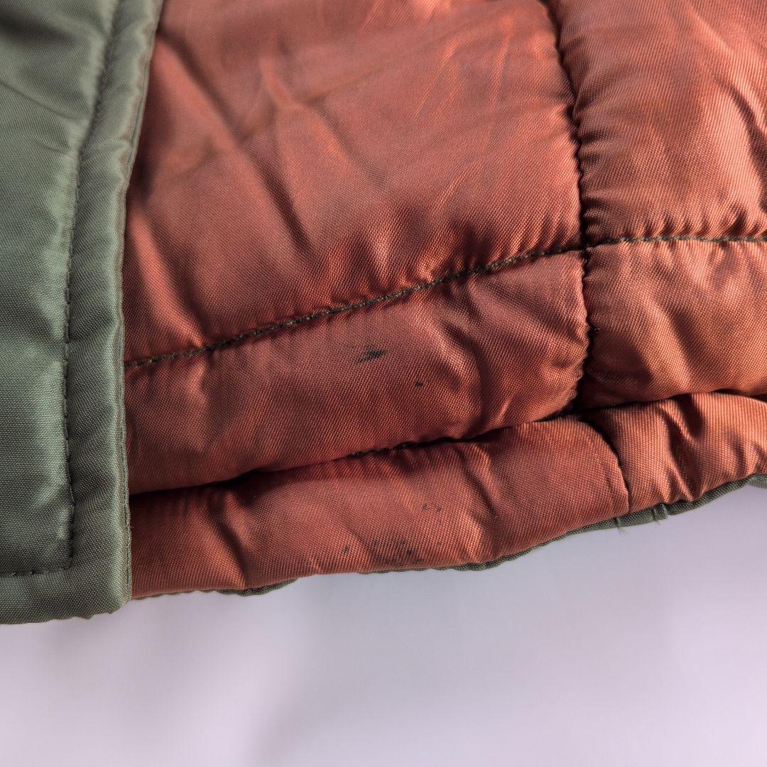 アビレックス AVIREX N3B ミリタリージャケット