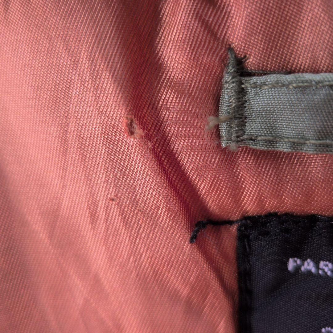 アビレックス AVIREX N3B ミリタリージャケット