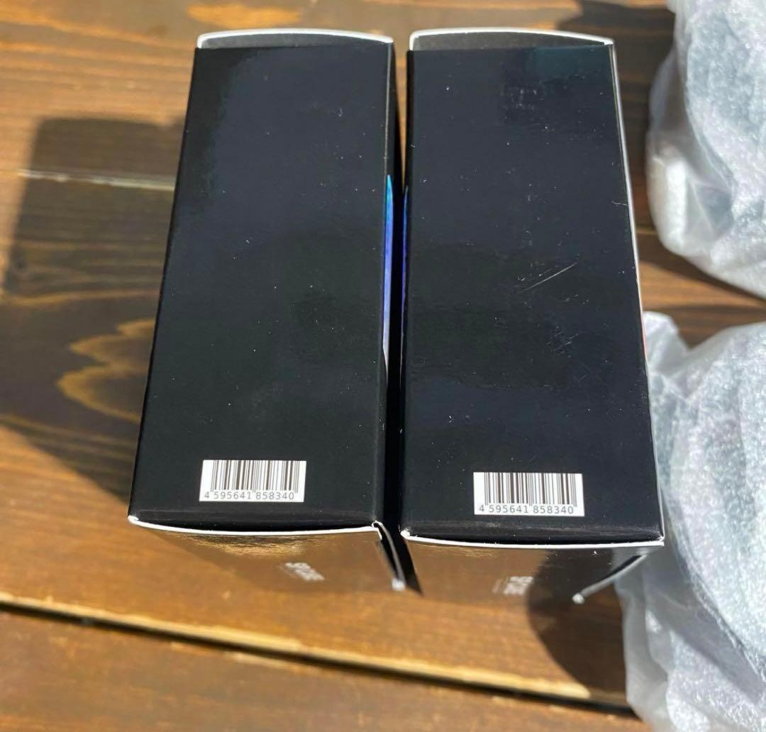 V3 エキサイティング ファンデーション 本体 2個 スピケア