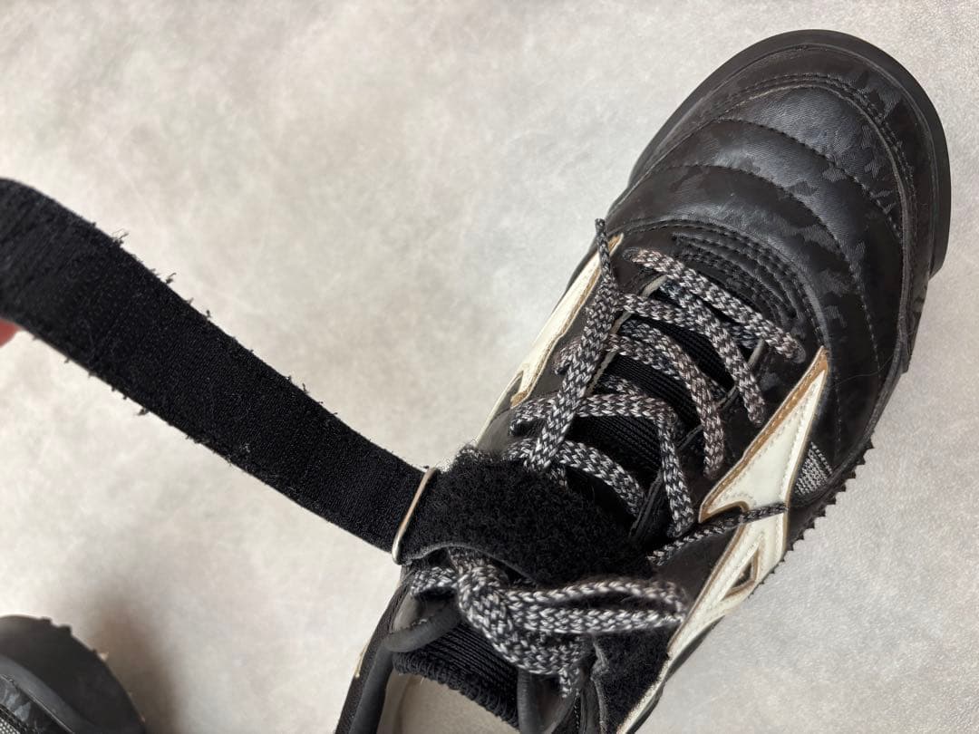 美品 Mizuno 投擲 やり投げスパイク