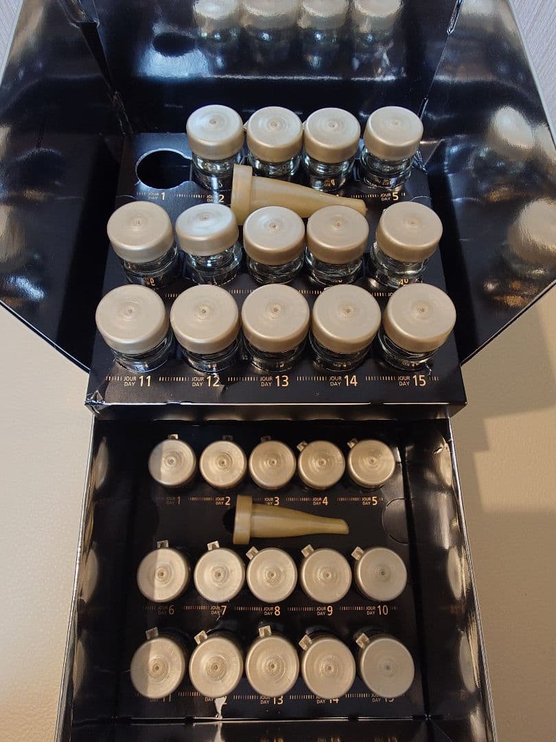 Kérastase Densifique 29本