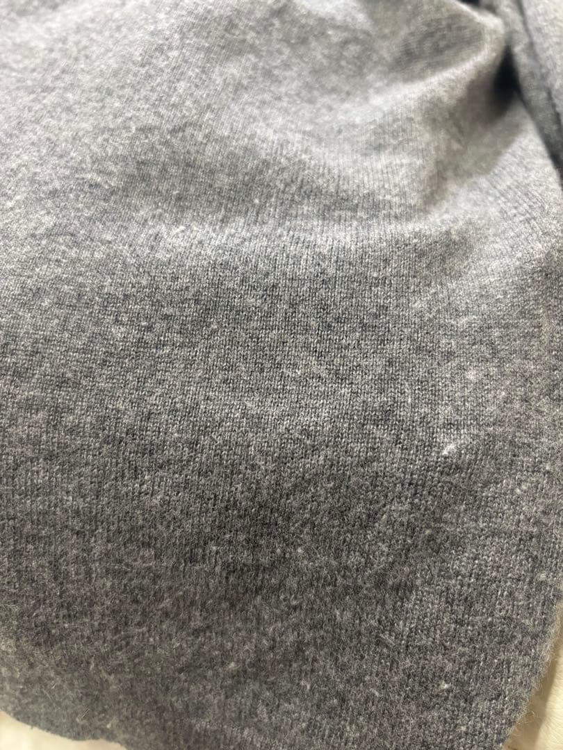 MaxMara マックスマーラ シルクカシミヤ ツインニット アンサンブル