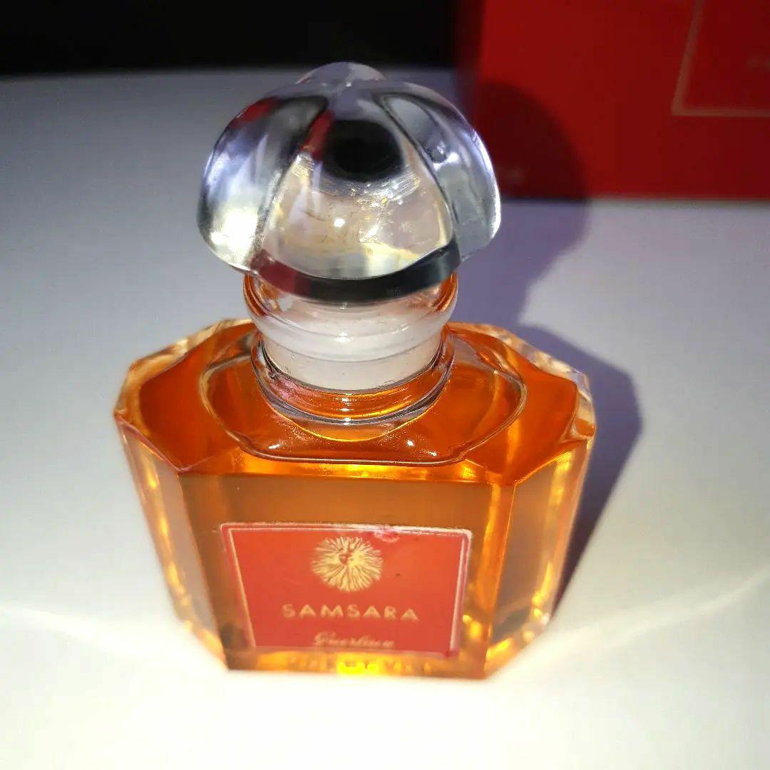 Guerlain Samsara パルファム 30 ml