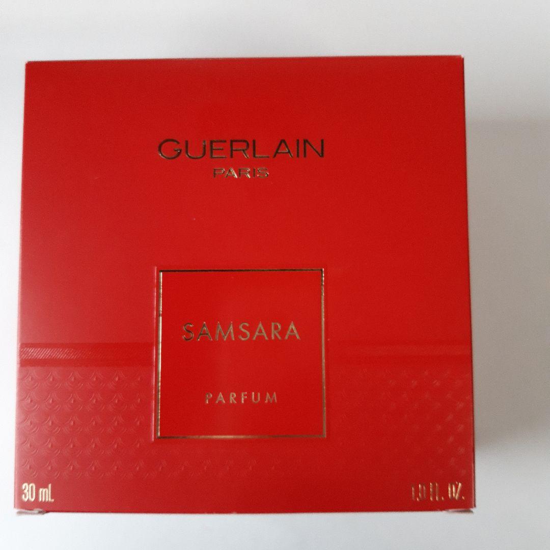 Guerlain Samsara パルファム 30 ml