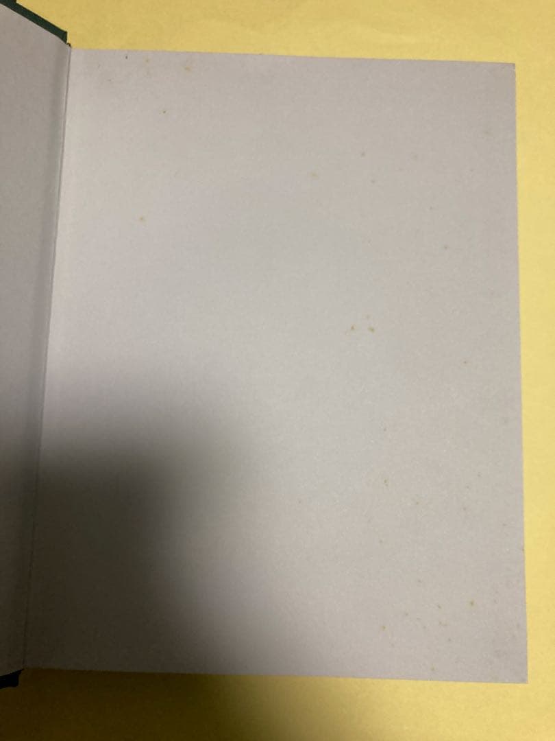 ALIVE Alex Face アートブック