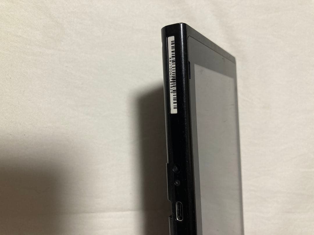 Switch 本体のみ　ジャンク