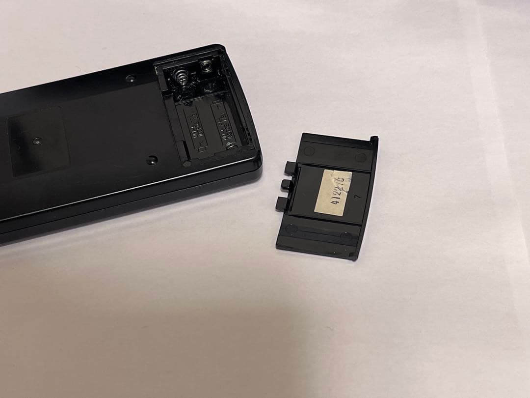 パイオニア PD-M580 動作確認済