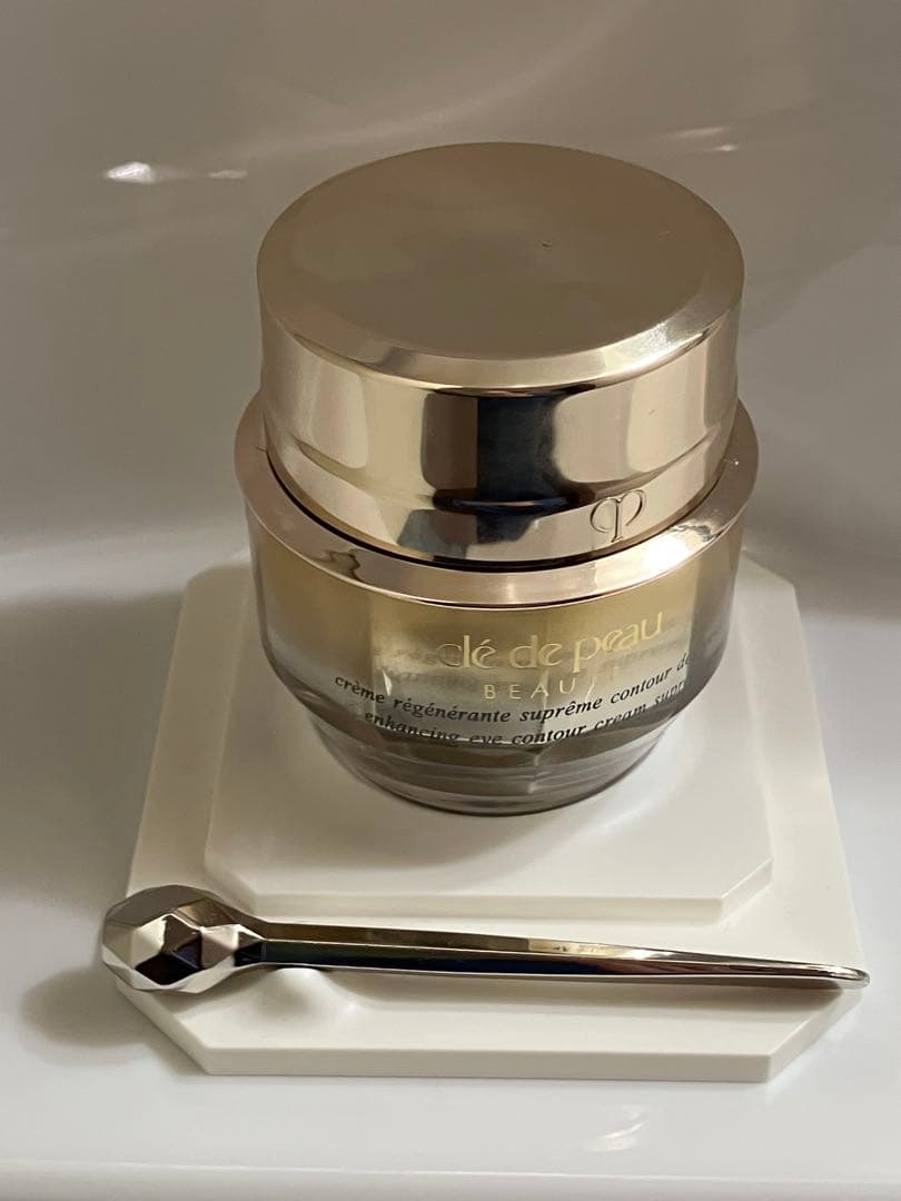 クレ・ド・ポー ボーテ　クレームイユーＳ アイクリーム