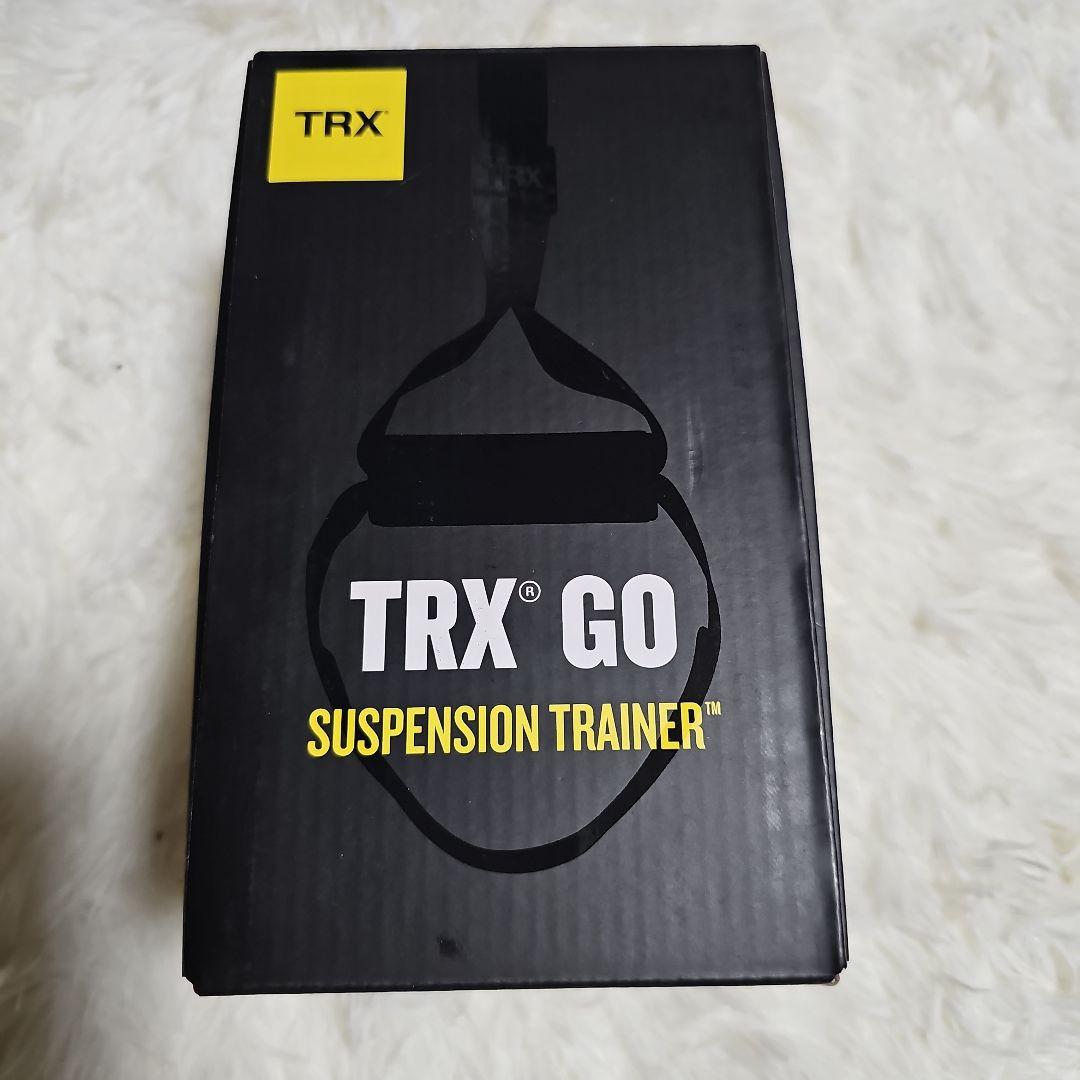 TRX オールインワン サスペンショントレーナー ホームジムシステム