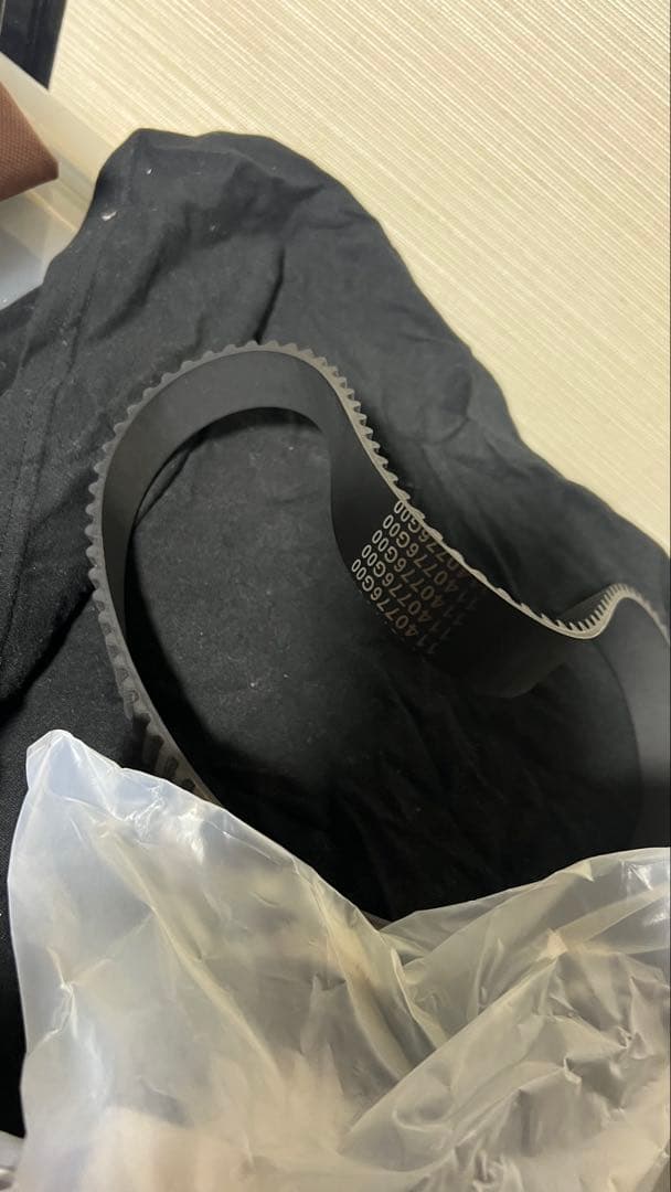 JA系ジムニー レストアセット　新品　JA11