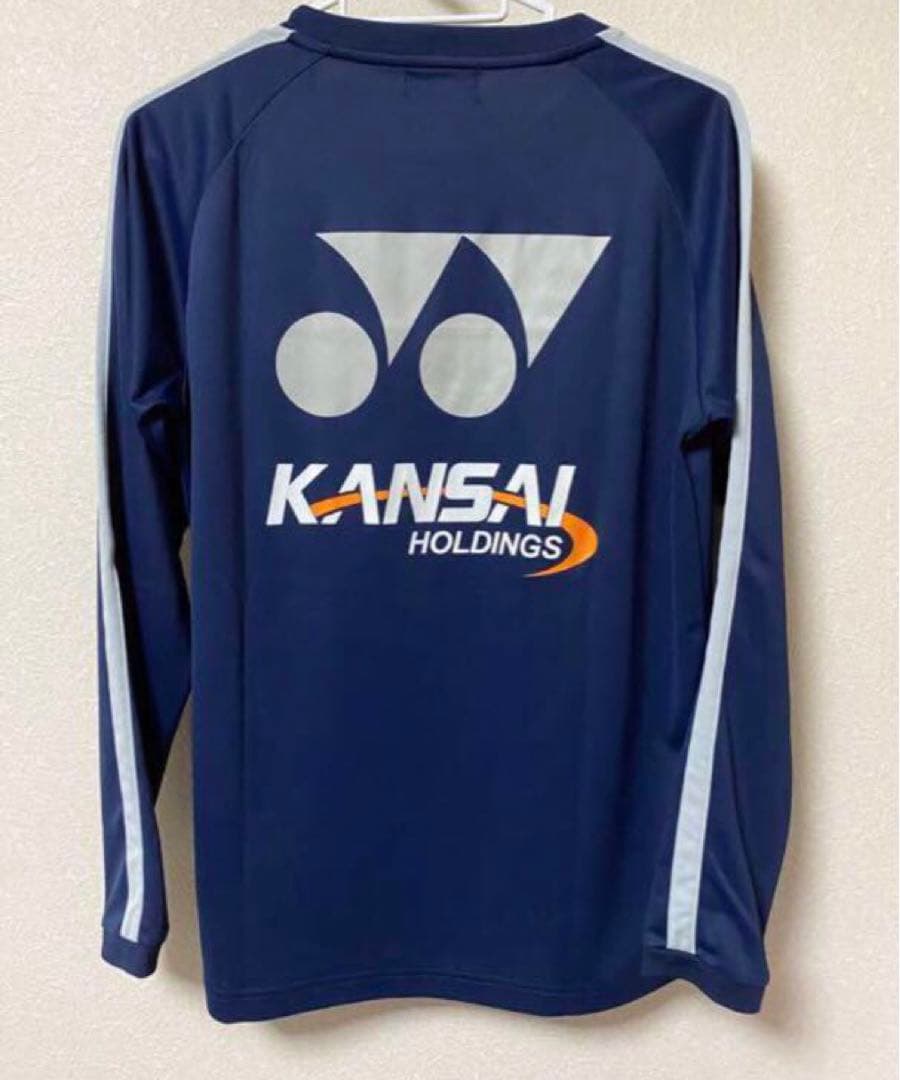 【非売品】アビスパ福岡 トレーニングウェア L