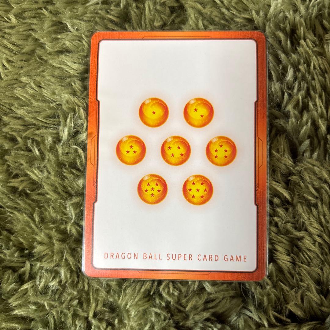 エナジーマーカー　金　ドラゴンボールフュージョンワールド　27巻　Ｅ-57