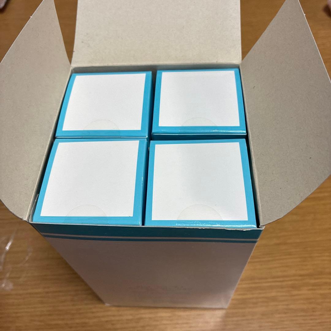 CLAY HBI クレイ ビューティ クレイスムースローション 100ml 4個