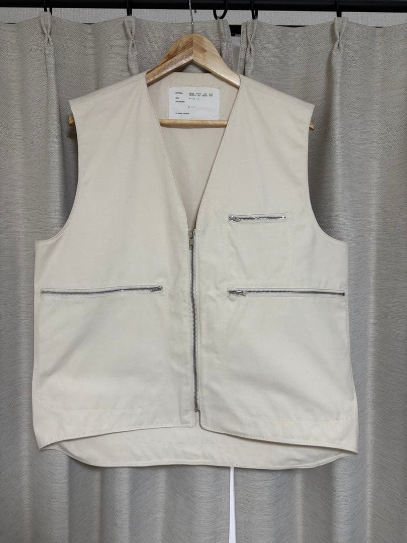 Camiel Fortgens ベスト