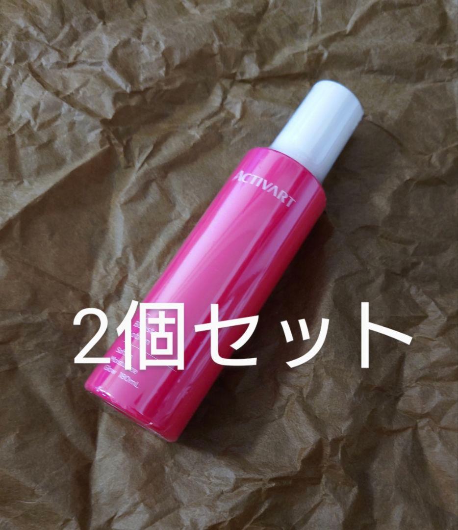 2個セット　アクティバートSCブースターローション 180ml
