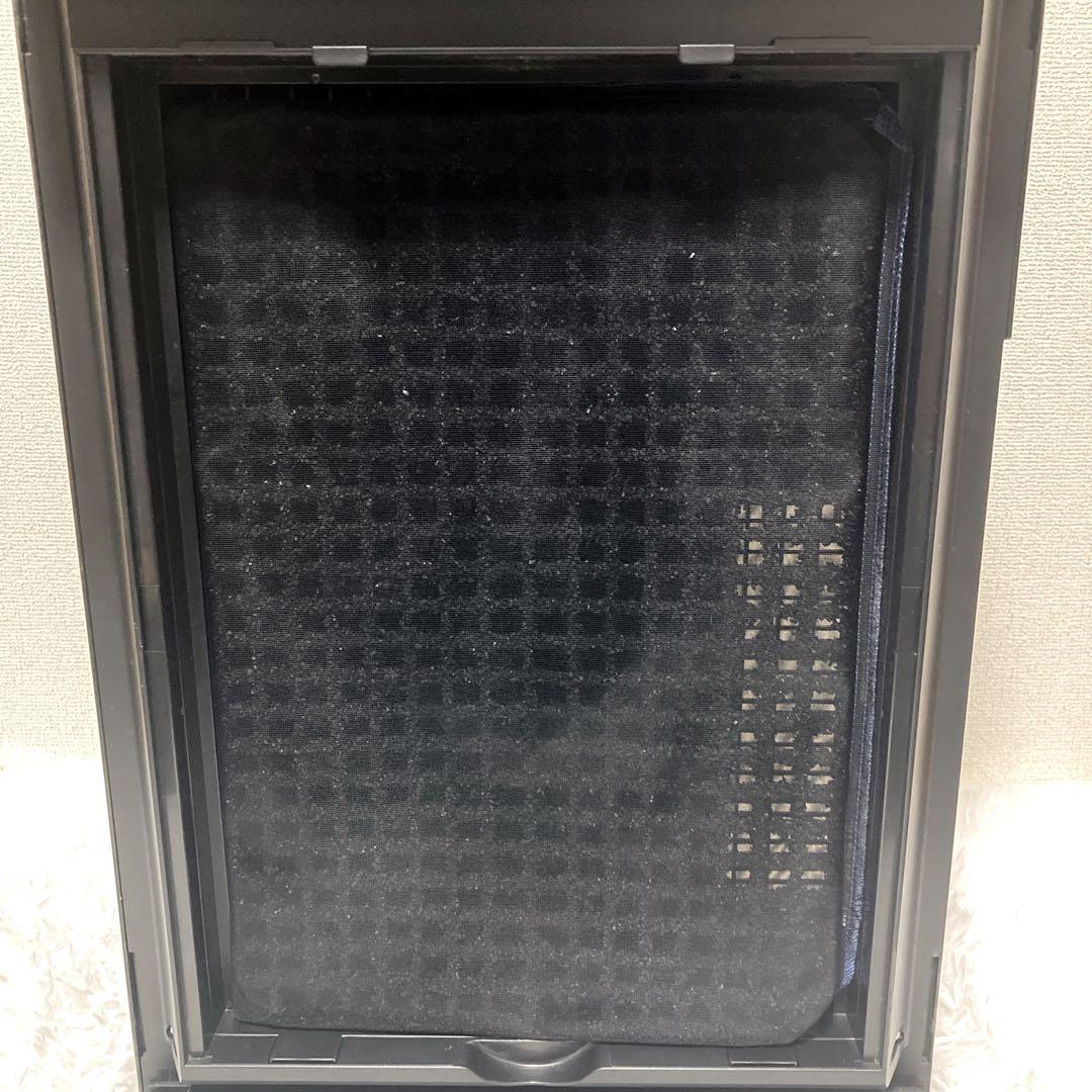 Panasonic F-VC70XU 加湿空気清浄機 2022年製 木目調