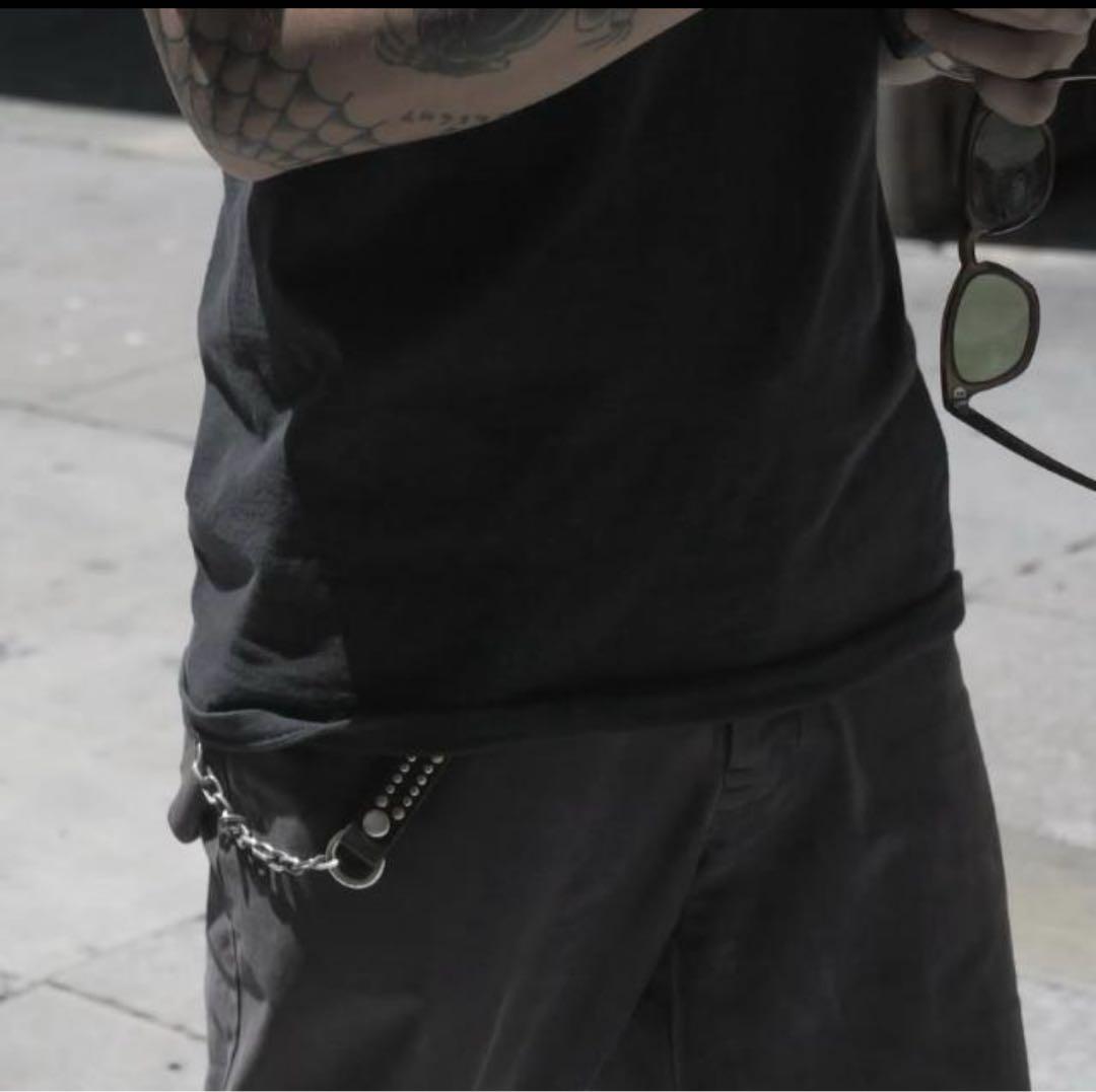 スホテルという名の美容室 HOTEL × USウォレットチェーン