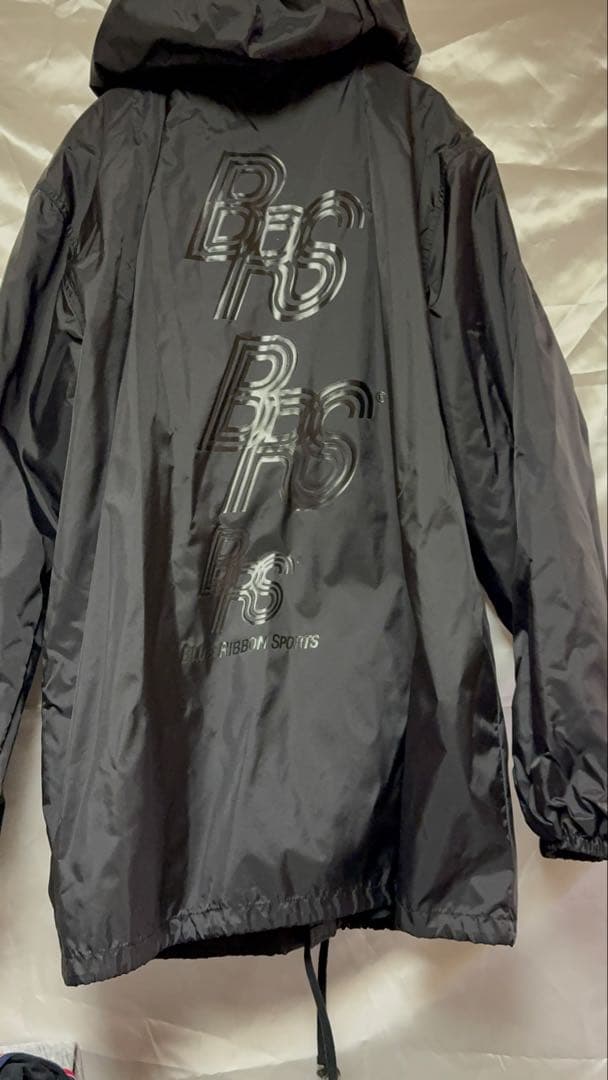 BLACK COMME des GARCONS NIKE ジャケットXXL