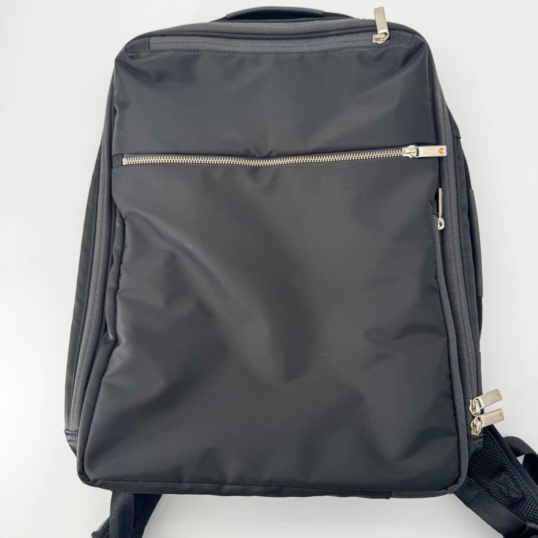 【極美品】　ace. エース　リュック　バッグパック ビジネスバッグ　2way