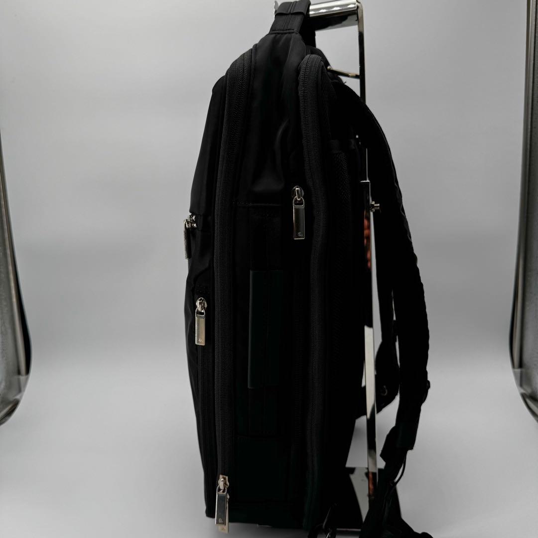 【極美品】　ace. エース　リュック　バッグパック ビジネスバッグ　2way