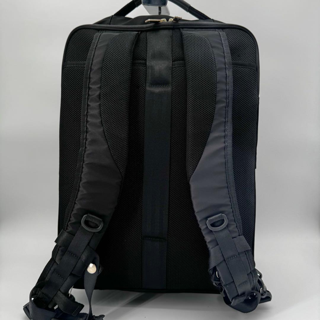 【極美品】　ace. エース　リュック　バッグパック ビジネスバッグ　2way