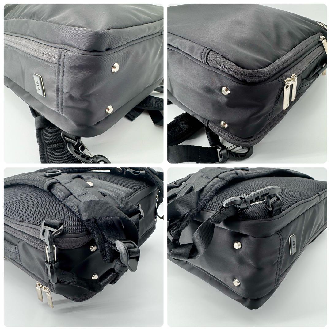 【極美品】　ace. エース　リュック　バッグパック ビジネスバッグ　2way