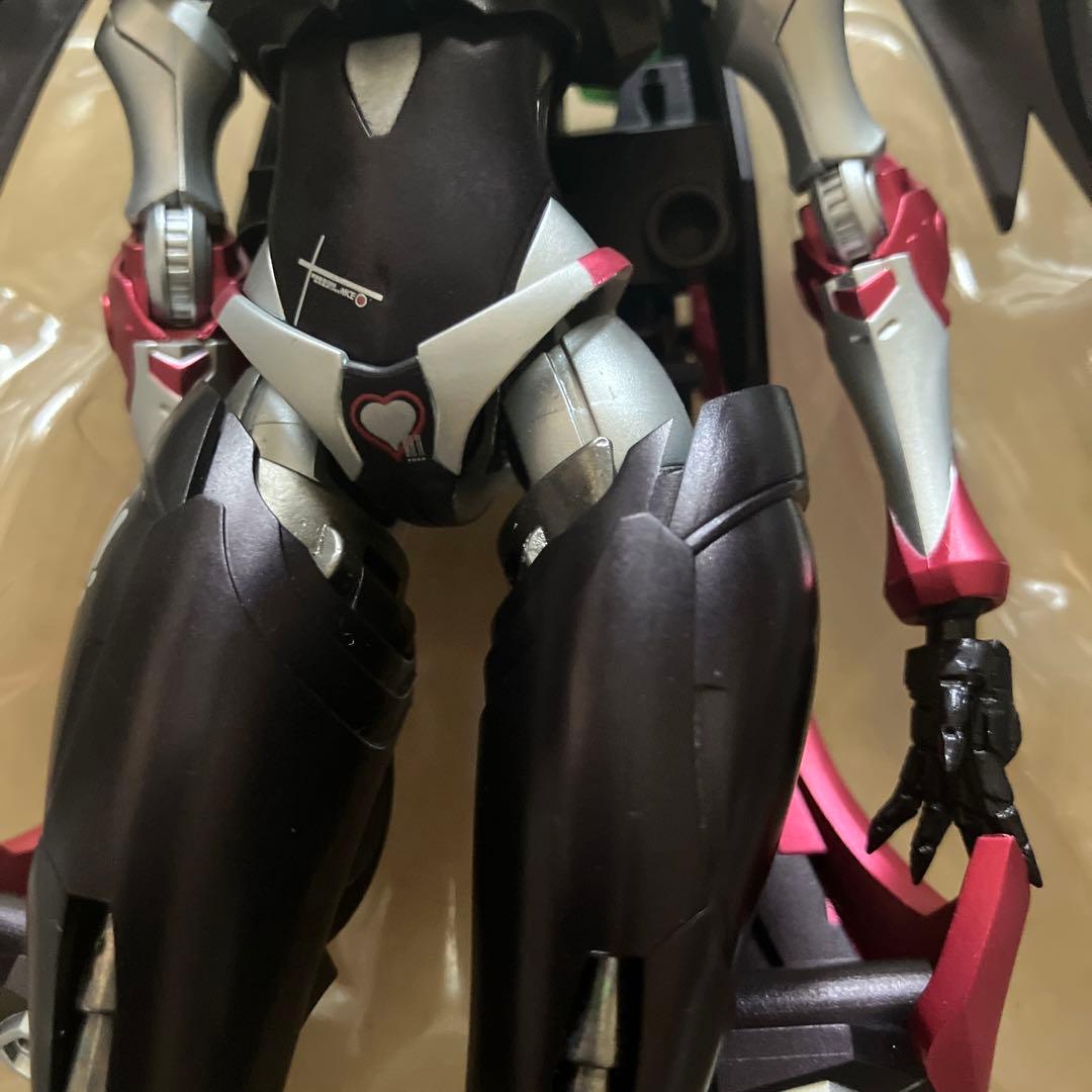 大火鳥製造 BIGFIREBIRD TOY EX-01 PLUS MOOKA