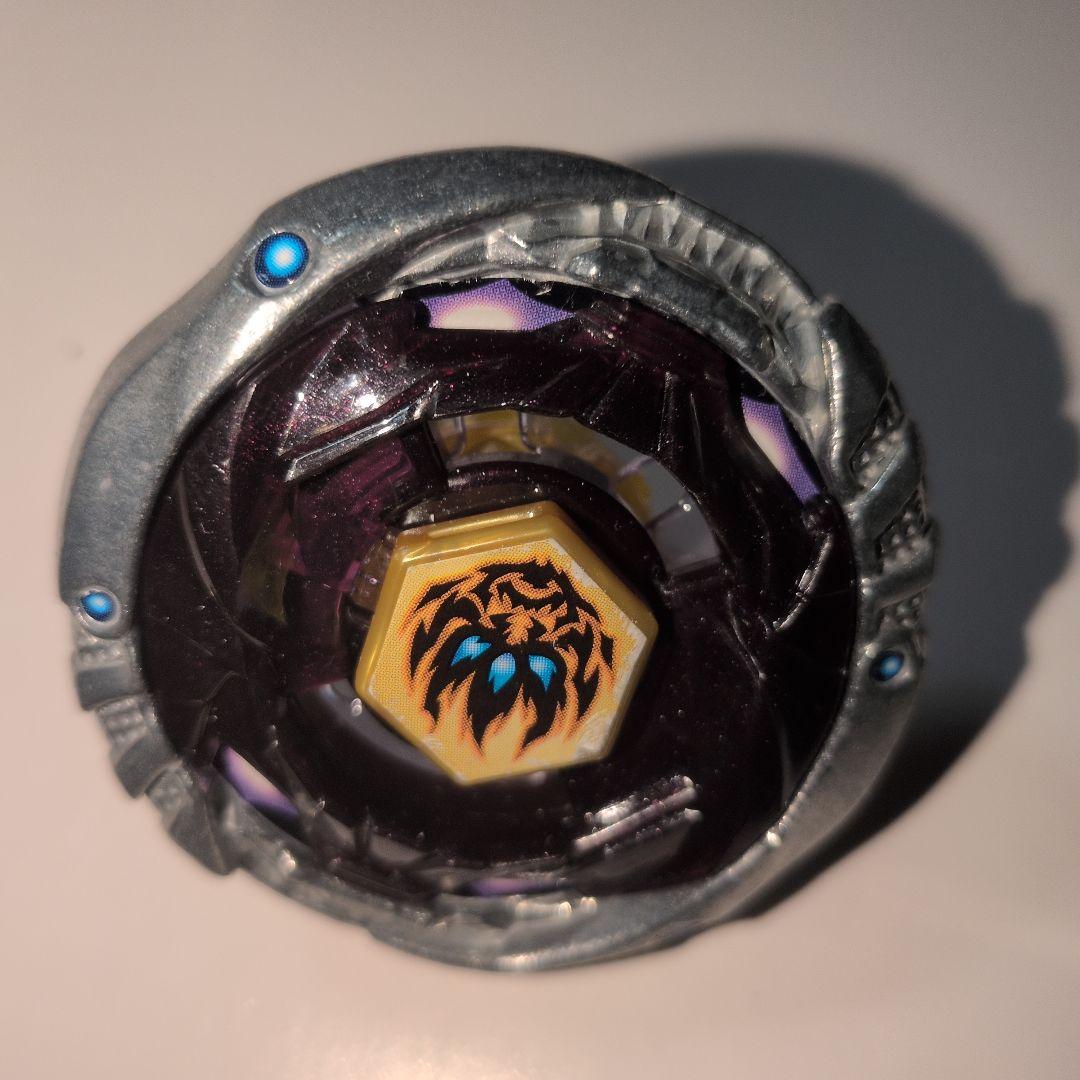 S*)様 メタルファイトベイブレード 10個セット 綺麗な状態　レア　限定　貴重