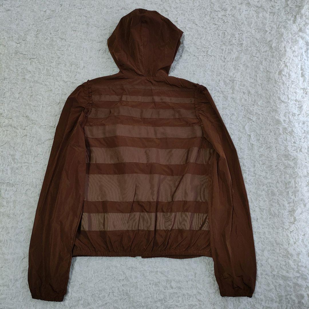 archivio アルチビオ フルジップ ブルゾン レディースゴルフウェア