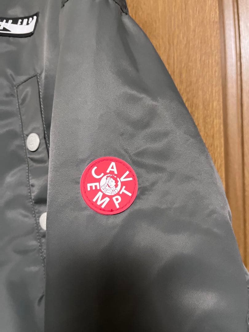 ジャケット・アウター C.E cavempt