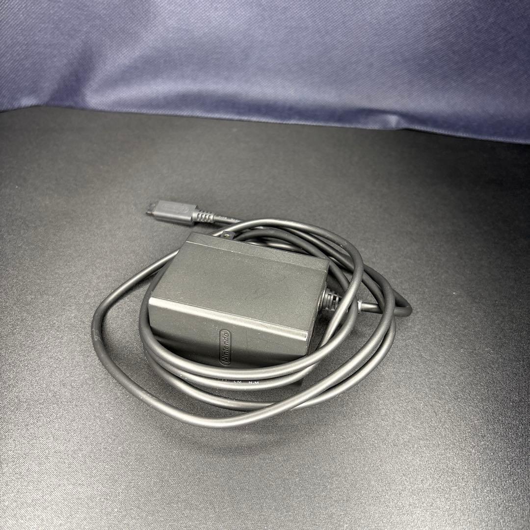 Nintendo Switch 本体 グレー（2019年購入）