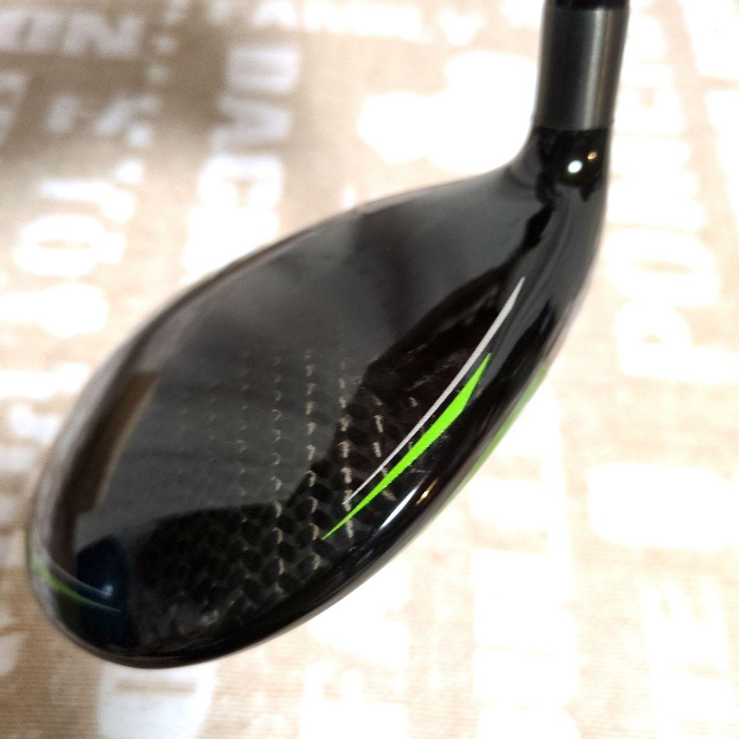 GBB EPIC STAR 3 《レフティ》フェアウェイウッド